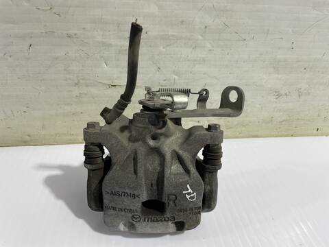 Foto 2ª: Pedal Embrague Mazda 3 CENTER-LINE 150CV 110KW [SHY6, SHY4] (2014)