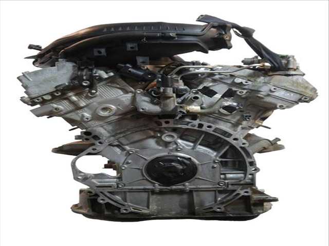 Foto 2ª: Motor Completo Lexus IS 208 CV 153KW [4GR-FSE 4ZR] (2006)