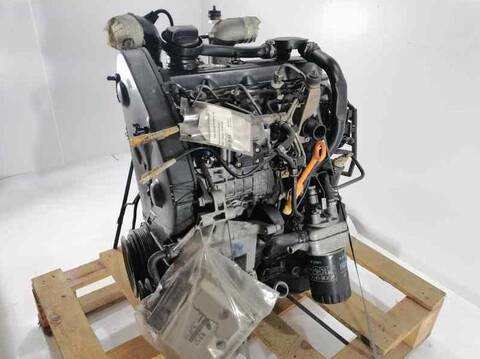 Motor Completo Seat Cordoba 1.9 TDI BERLINA 90CV 66KW