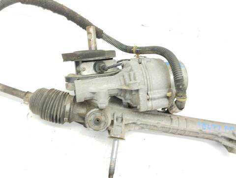 Foto 4ª: Cremallera de Direccion Citroen C Elysee SEDUCTION 92CV 68KW [9H06] (2013)