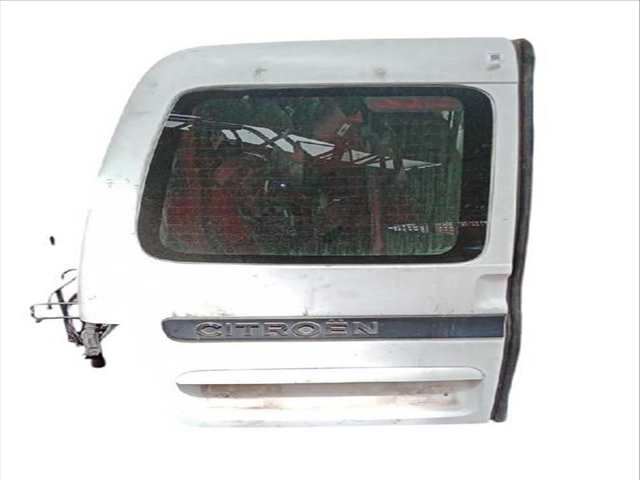 Puerta Trasera Izquierda Citroen Berlingo 1.6 FURGONETA