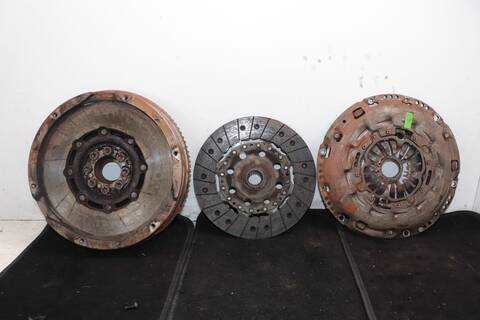 kit Embrague Toyota Corolla 2.2 D-4D LUNA 136CV 100KW