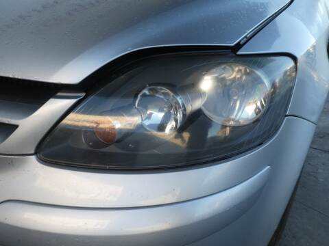Foto 2ª: Faro Izquierdo Volkswagen Golf BXE (2007)