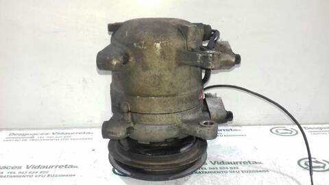 Foto 2ª: Compresor Aire Acondicionado Nissan Terrano SE 5-PTAS.) 125CV 92KW [TD27TI] (1999)