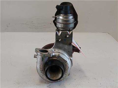 Turbocompresor Opel Insignia 2.0 SELECTIVE BERLINA 131CV 96KW
