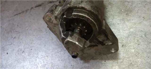 Foto 3ª: Motor de Arranque Mini Mini 1.4 ONE [1.4 LTR. - 70 KW 16V CAT] [N12B14A]