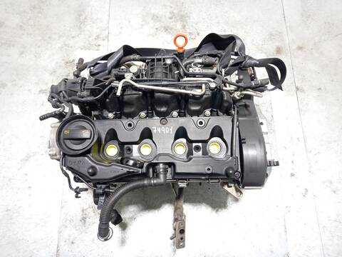 Foto 1ª: Despiece Motor Volkswagen Golf 1.6 TDI 105CV 77KW [CAYC] (2009)
