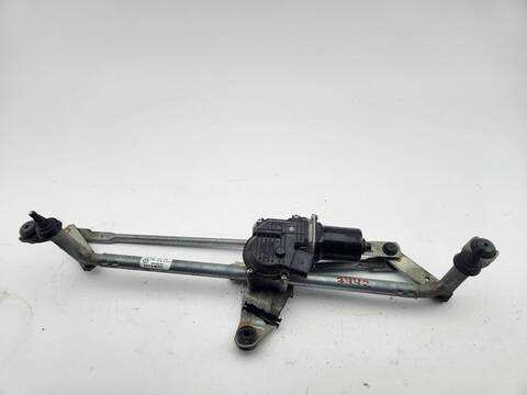 Motor Limpia Delantero Volkswagen Tiguan ADVANCE 4MOTION BMT 150CV 110KW
