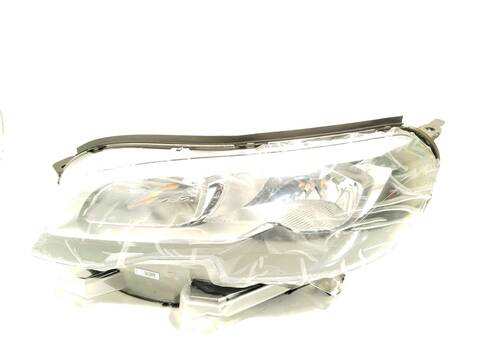 Faro Izquierdo Peugeot Expert STANDARD 116CV 85KW