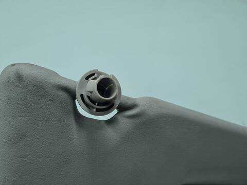 Foto 4ª: Parasol Derecho Nissan Qashqai GASOLINA (2009)