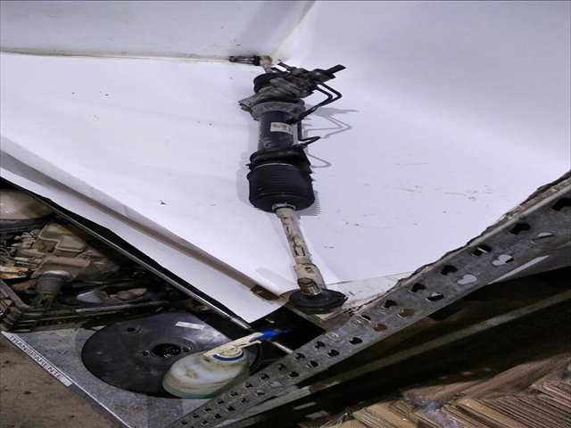 Foto 3ª: Cremallera de Direccion Opel Frontera 2.2 D [D/Y22DTH] (2002)