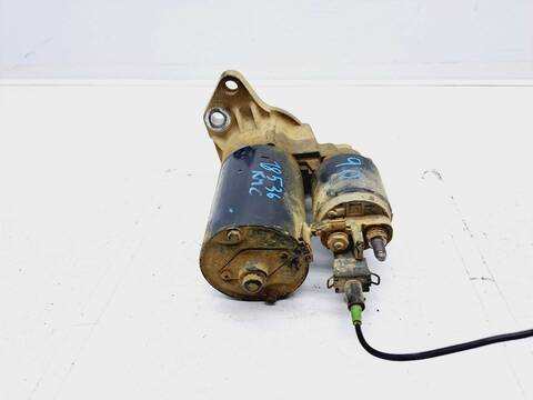 Foto 3ª: Motor de Arranque Seat Toledo EXECUTIVE 105CV 77KW [BCB] (2003)
