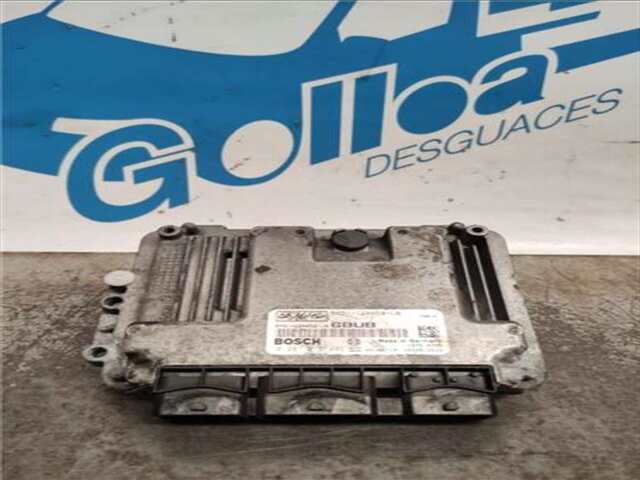 Centralita Motor ECU Ford Focus 1.8 TDCI