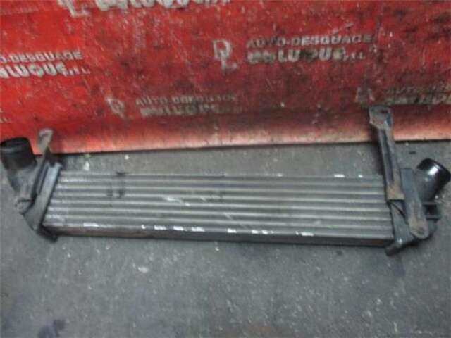 Intercooler Renault Kangoo 1.5 ALIZE [1.5 LTR. - 50 KW DCI DIESEL]