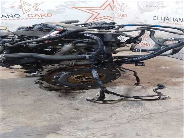 Foto 4ª: Motor Completo Toyota Yaris HYBRID FEEL 101CV 74KW [1NZ] (2016)