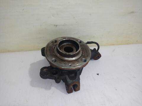 Foto 2ª: Mangueta Delantera Izquierda Jeep Avenger ALTITUDE (2022)