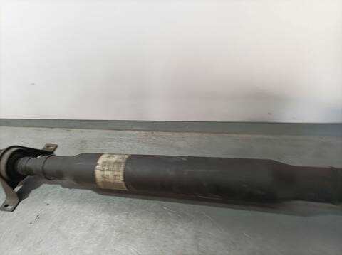 Foto 2ª: Transmision Central Mercedes Clase E 180 E 240 211.061) BERLINA 177CV 130KW [112913] (2004)