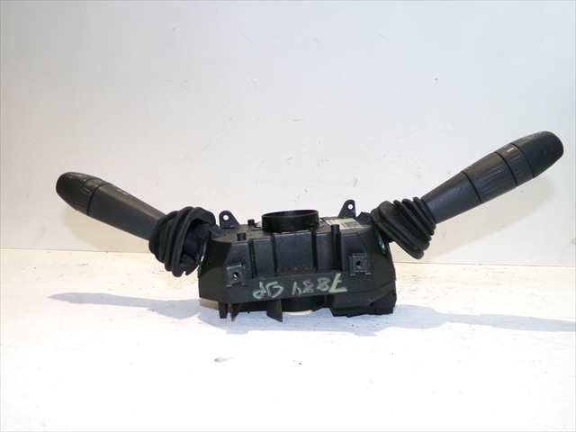 Foto 3ª: Mando Multifuncion Fiat Stilo 1.9 JTD 2001-2007 [192A1000] (2003)