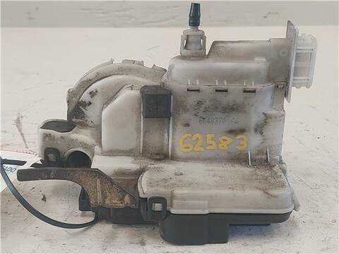 Cerradura Puerta Delantera Derecha Seat Cordoba 1.9 D BERLINA 64CV 47KW