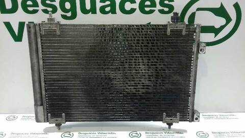 Radiador Calefaccion A.A. Citroen C4 EXCLUSIVE PICASSO 136CV 100KW