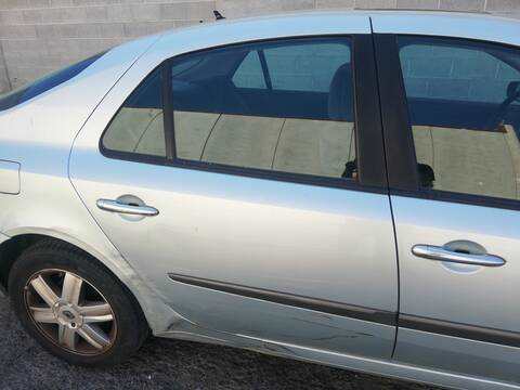 Puerta Trasera Derecha Renault Laguna F9Q750