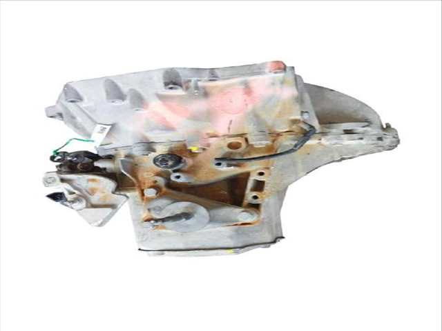 Caja Cambios Peugeot 208 1.6 HDI