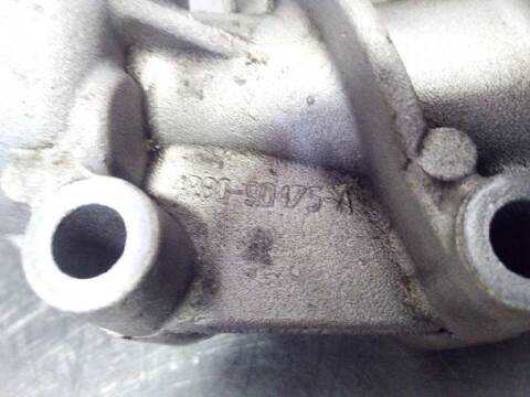 Foto 2ª: Valvula EGR Peugeot 407 PACK COUPE 204CV 150KW [UHZ] (2006)