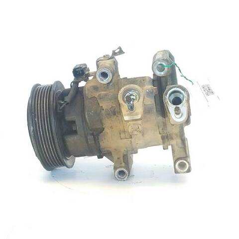 Foto 3ª: Compresor Aire Acondicionado Ford Transit 1.6 TDCI (2014)