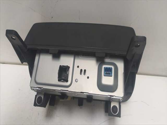 Pantalla Multifuncion Opel Meriva 1.6 CTDI