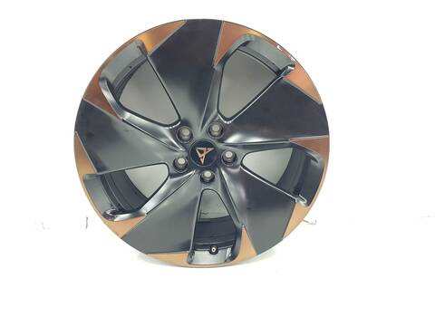 LLanta Aleacion Cupra Formentor BASIS 170KW 130CV 97KW