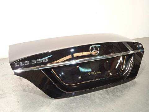 Foto 2ª: Maletero Mercedes Clase C 160 CLS 350 CDI BE 218.323) 265CV 195KW [642853] (2013)