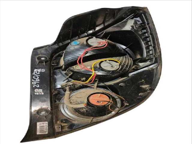 Foto 3ª: Piloto Trasero Izquierdo Chevrolet Aveo 1.3 D HATCHBACK (2011)