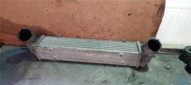 Foto 2ª: Intercooler Bmw Serie 1 114 2.0 118D [2.0 LTR. - 105 KW TURBODIESEL CAT] [N47 D20 C]