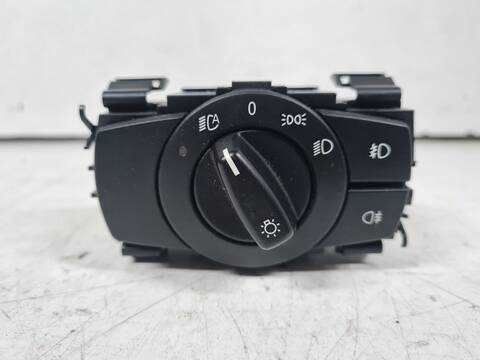 Mando Luces Bmw Serie 1 114 123D COUPE 204CV 150KW