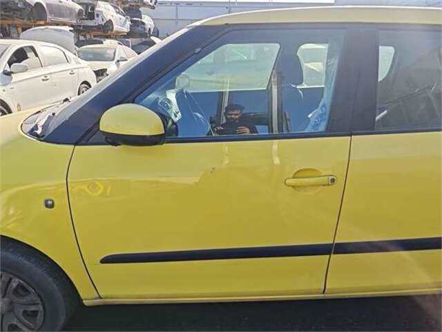 Puerta Delantera Izquierda Skoda Fabia 1.2 SPIRIT [1.2 LTR. - 44 KW]