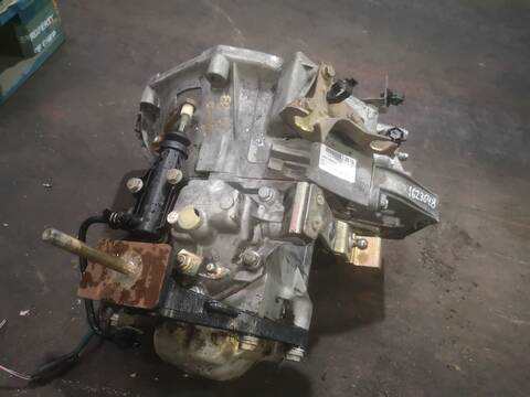 Caja Cambios Fiat Stilo 182B6000