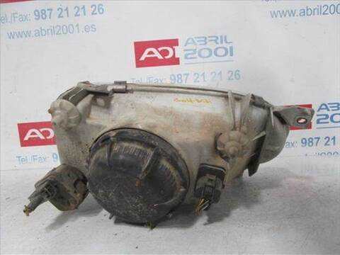 Foto 2ª: Faro Izquierdo Volkswagen Golf 1.9 TDI 90CV 66KW [1Z] (2002)
