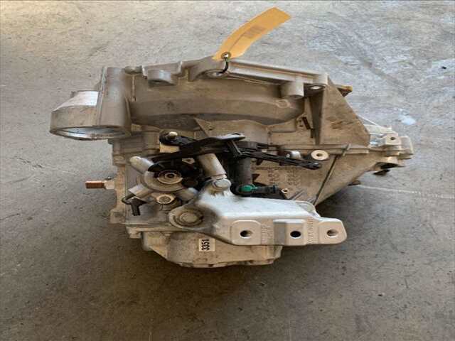 Foto 2ª: Caja Cambios Seat Arona 1.0 TSI115CV 0CV [DUS] (2025)