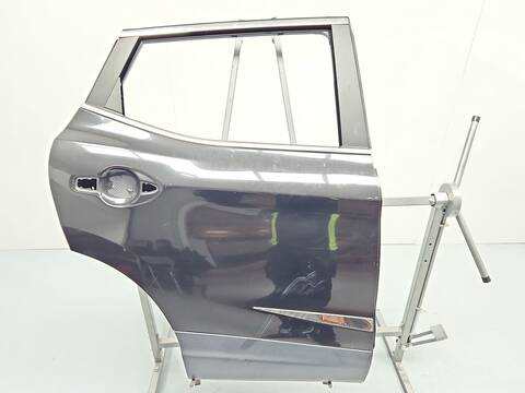 Puerta Trasera Derecha Nissan Qashqai 1.5 DCI 110CV 81KW