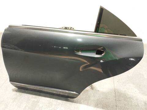 Foto 3ª: Puerta Trasera Izquierda Mercedes Clase CLS 250 2.1 D 204CV 150KW AUT. 4MATIC BLUETEC 218.397 [651924] (2011)