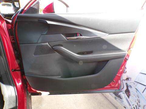 Foto 3ª: Asientos Traseros Mazda CX-30 PE (2023)