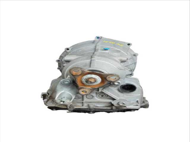 Caja Cambios Bmw X1 SDRIVE 20 D