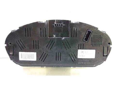 Foto 3ª: Cuadro de Instrumentos Renault Megane D III BERLINA 5P DYNAMIQUE [K9KG8] (2009)
