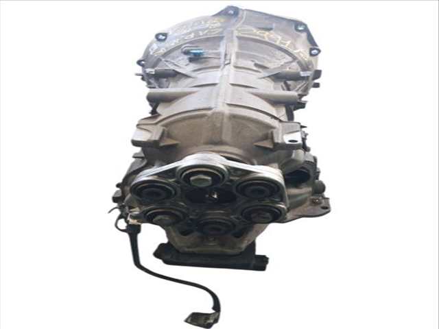 Foto 2ª: Caja Cambios Bmw Serie 5 518 520 D (2009)