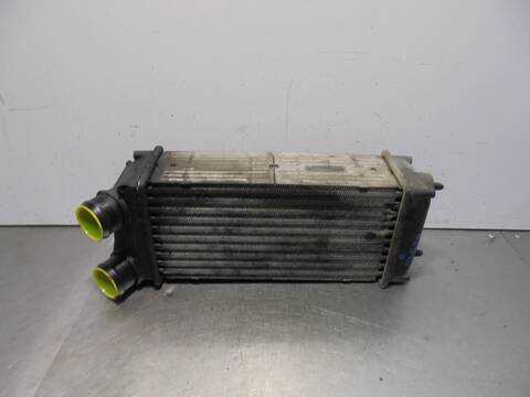 Intercooler Citroen C4 PICASSO 140CV 103KW