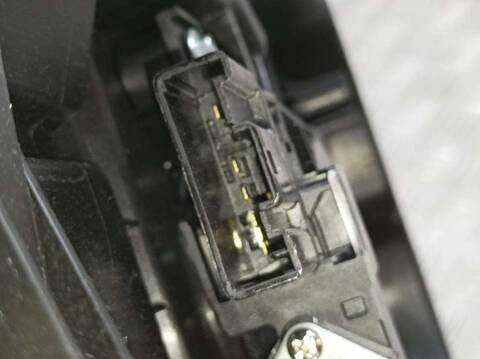 Foto 3ª: Elevalunas Eléctrico Delantero Izquierdo Bmw X1 1.8 GI SDRIVE 18I AUT. 136CV 100KW B38 U11 [B38A15P] (2022)