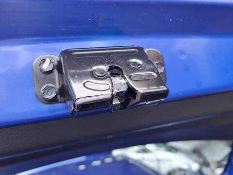 Cerradura Maletero Portón Hyundai i20 KLASS 100CV 74KW