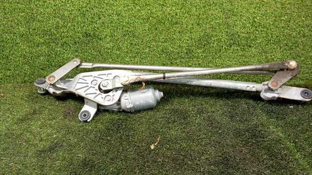 Motor Limpia Delantero Suzuki Grand Vitara 1.9 DDIS