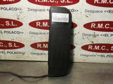 Airbag Lateral Trasero Derecho Ford Focus 1.6 TDCI CAT BERLINA 109CV 80KW