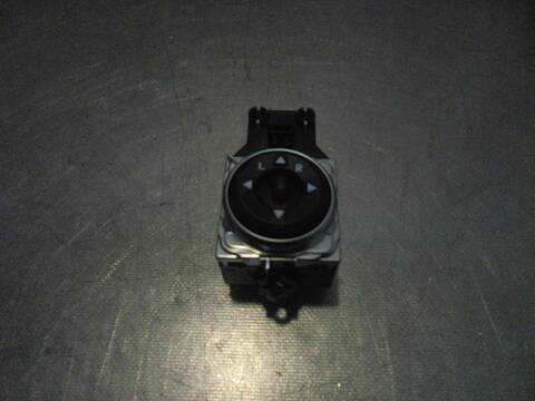 Mando Retrovisor Hyundai i30 STYLE 110CV 81KW